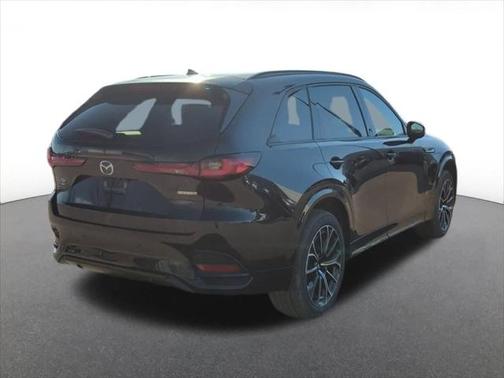 2025 Mazda CX-70 3.3 Turbo S Premium Package