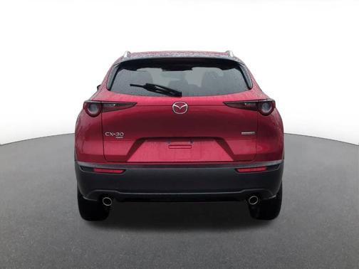 2023 Mazda CX-30 2.5 S Select Package