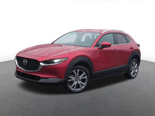 2023 Mazda CX-30 2.5 S Select Package