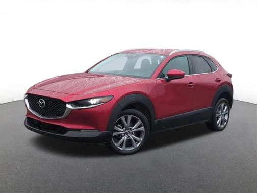 2023 Mazda CX-30 2.5 S Select Package