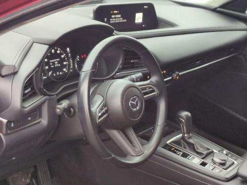 2023 Mazda CX-30 2.5 S Select Package