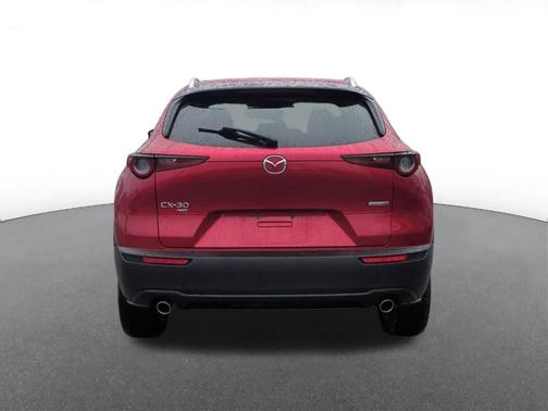 2023 Mazda CX-30 2.5 S Select Package