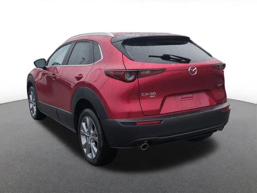 2023 Mazda CX-30 2.5 S Select Package