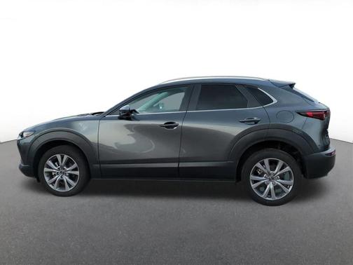 2022 Mazda CX-30 2.5 S Preferred Package