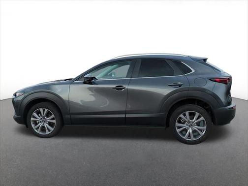 2022 Mazda CX-30 2.5 S Preferred Package