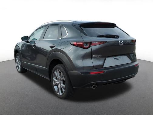 2022 Mazda CX-30 2.5 S Preferred Package