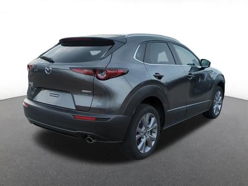 2022 Mazda CX-30 2.5 S Preferred Package