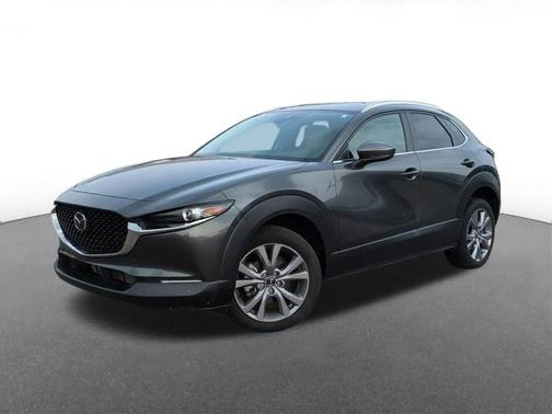 2022 Mazda CX-30 2.5 S Preferred Package