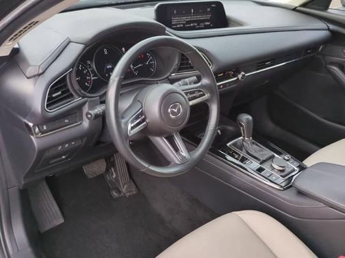 2022 Mazda CX-30 2.5 S Preferred Package