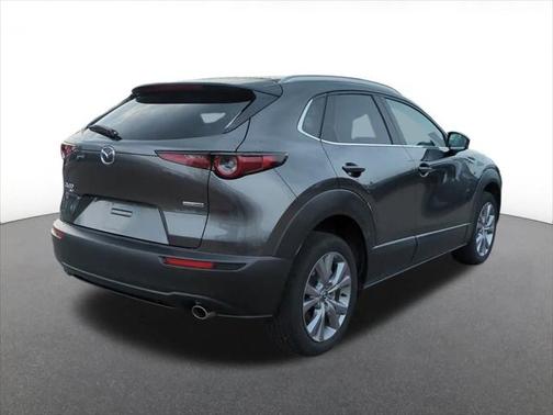 2022 Mazda CX-30 2.5 S Preferred Package