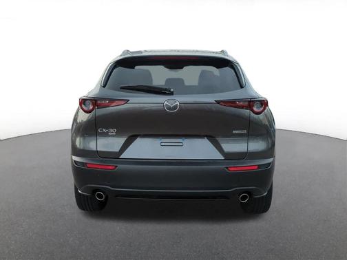 2022 Mazda CX-30 2.5 S Preferred Package