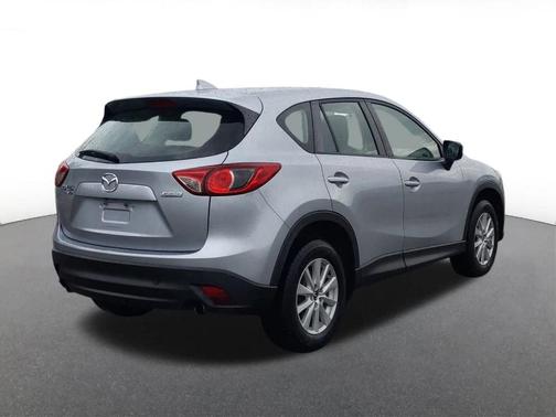 2016 Mazda CX-5 Sport