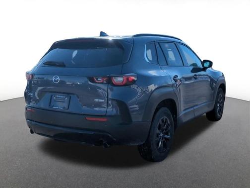 2026 Mazda CX-50 Premium