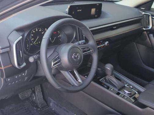 2026 Mazda CX-50 Premium