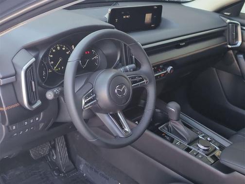 2026 Mazda CX-50 Premium