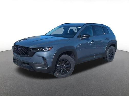 2026 Mazda CX-50 Premium