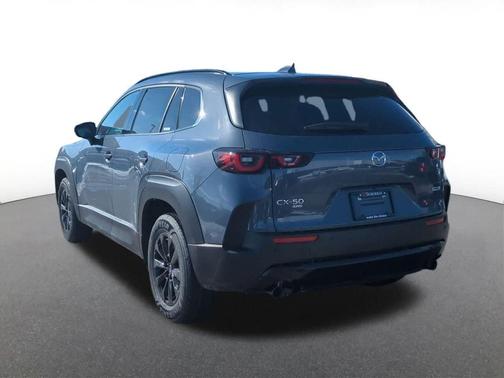 2026 Mazda CX-50 Premium