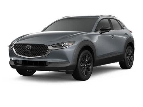 2022 Mazda CX-30 2.5 Turbo Premium Package