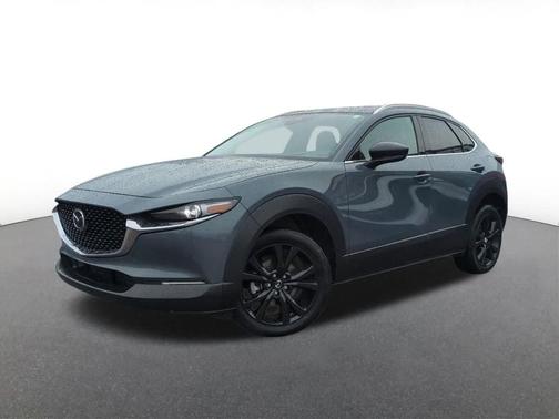 2022 Mazda CX-30 2.5 Turbo Premium Package