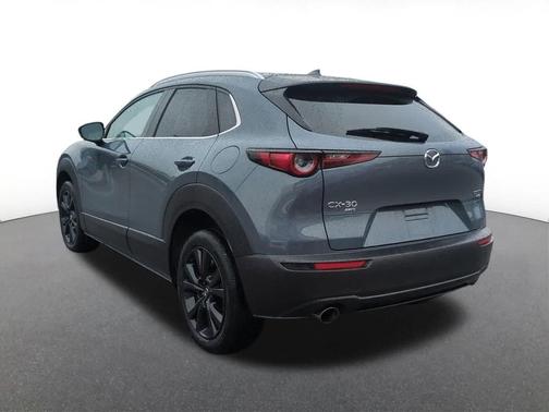 2022 Mazda CX-30 2.5 Turbo Premium Package