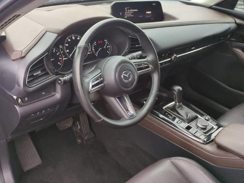 2022 Mazda CX-30 2.5 Turbo Premium Package