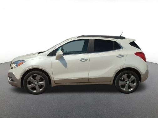 2014 Buick Encore Leather
