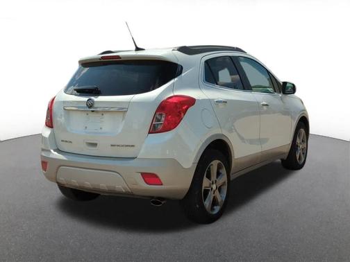 2014 Buick Encore Leather