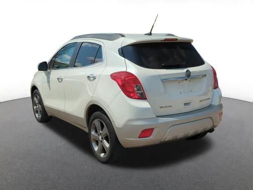2014 Buick Encore Leather