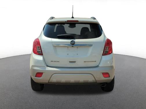 2014 Buick Encore Leather