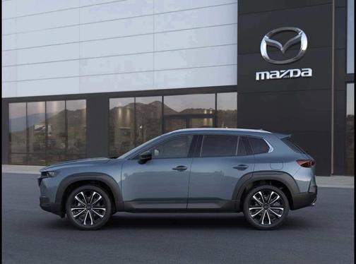 2026 Mazda CX-50 Premium