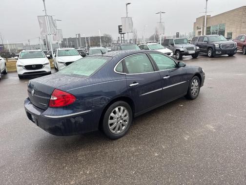 2009 Buick LaCrosse CX