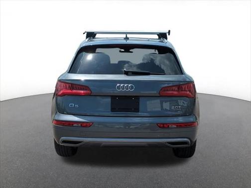 2018 Audi Q5 2.0T Tech Premium