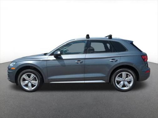 2018 Audi Q5 2.0T Tech Premium