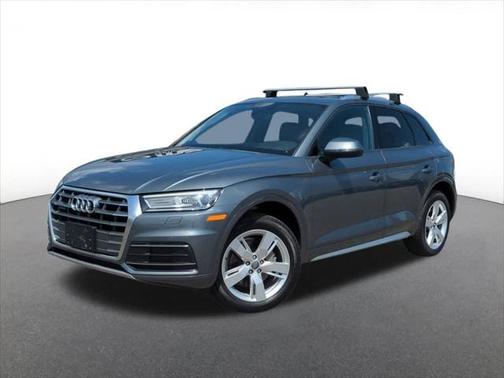 2018 Audi Q5 2.0T Tech Premium