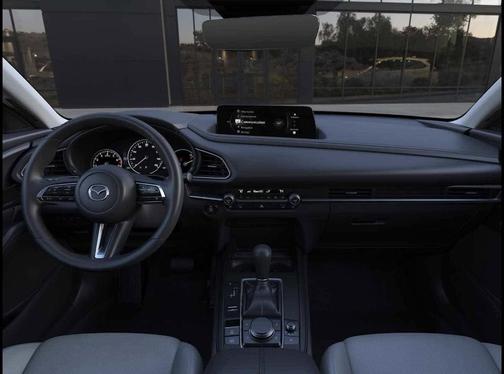 2026 Mazda CX-30 Premium Package