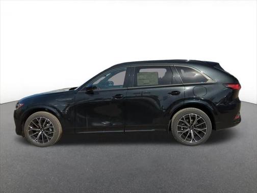 2025 Mazda CX-70 3.3 Turbo S Premium Package