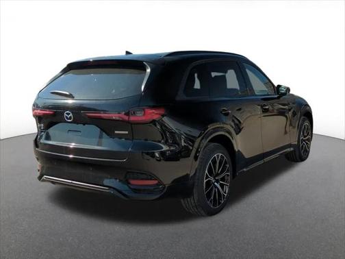 2025 Mazda CX-70 3.3 Turbo S Premium Package