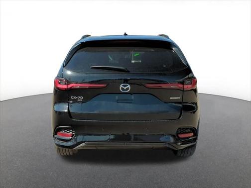 2025 Mazda CX-70 3.3 Turbo S Premium Package