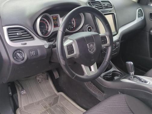 2014 Dodge Journey SXT