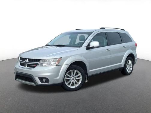 2014 Dodge Journey SXT