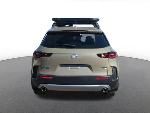 2025 Mazda CX-50 2.5 Turbo Meridian Edition