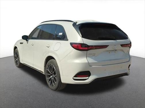 2025 Mazda CX-70 3.3 Turbo S Premium Package