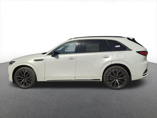 2025 Mazda CX-70 3.3 Turbo S Premium Package