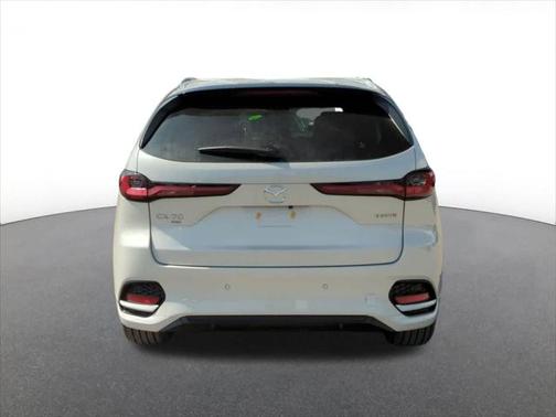 2025 Mazda CX-70 3.3 Turbo S Premium Package