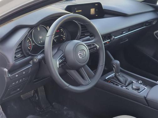 2026 Mazda Mazda3 FWD w/Preferred Package