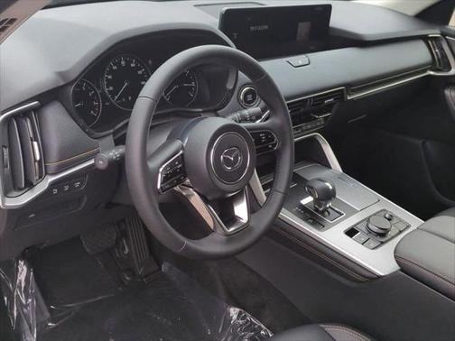 2025 Mazda CX-90 3.3 Turbo Preferred Package