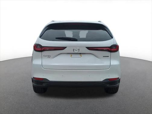 2025 Mazda CX-90 3.3 Turbo Preferred Package