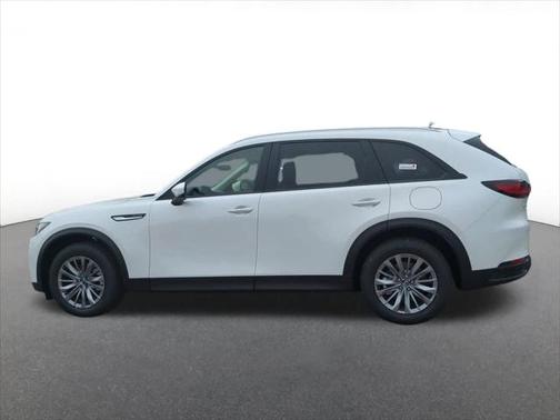 2025 Mazda CX-90 3.3 Turbo Preferred Package