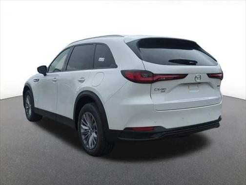 2025 Mazda CX-90 3.3 Turbo Preferred Package