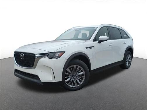 2025 Mazda CX-90 3.3 Turbo Preferred Package
